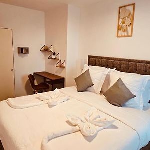Habitación con Cama King